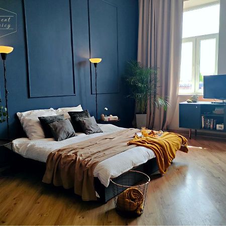 Apartament W Kamienicy Przemyśl Exterior foto