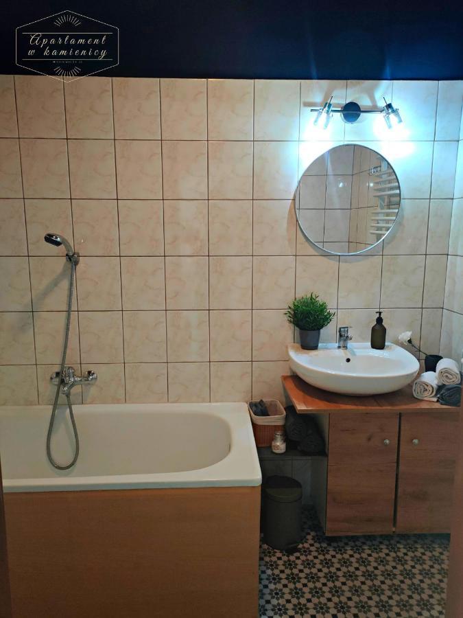 Apartament W Kamienicy Przemyśl Exterior foto