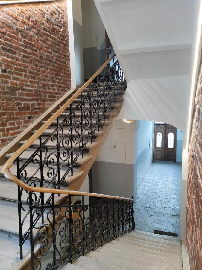 Apartament W Kamienicy Przemyśl Exterior foto