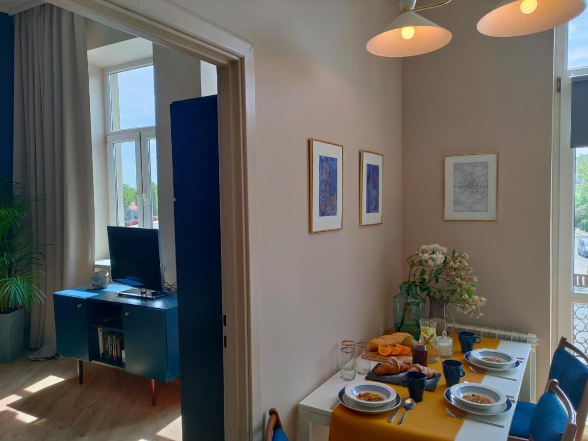Apartament W Kamienicy Przemyśl Exterior foto